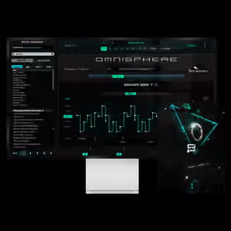 StudioPlug Celestial Keys V.2 (Omnisphere Bank) [Synth Presets]