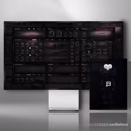 StudioPlug Dead Boy (ElectraX Bank) [Synth Presets]