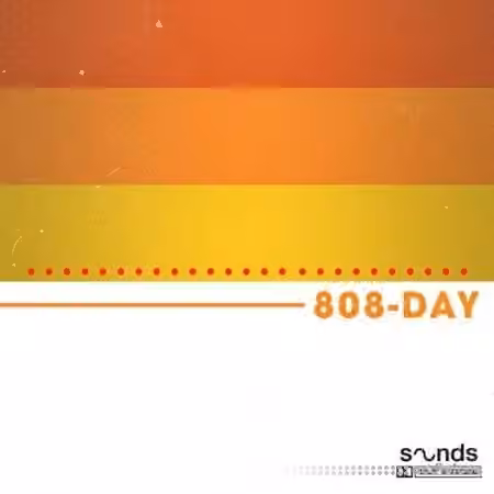 Stve Lawrence 808-DAY [WAV]