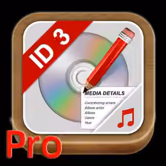 SwiftMedia Music Tag Editor Pro v3.7.3 [MacOSX]