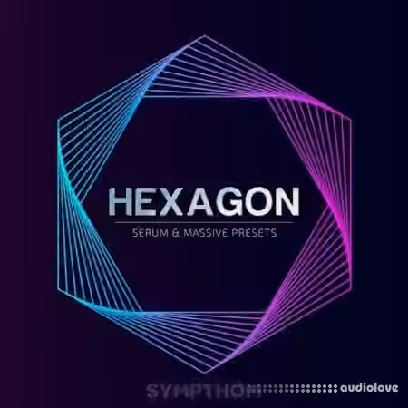 Sympthom Hexagon [Synth Presets]