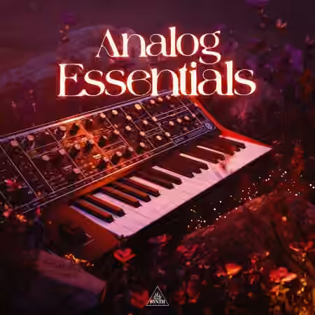 SYNTH PALACE ANALOG ESSENTIALS [WAV]