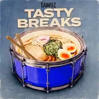 Tamuz Tasty Breaks [WAV]