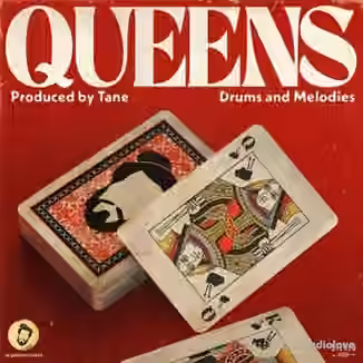 Tane Queens Drums and Melodies [WAV]