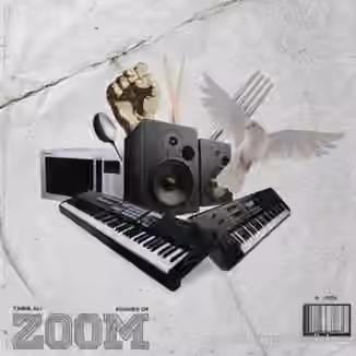 Tariq Ali Sounds Of Zoom [WAV]
