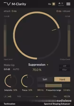 Techivation AI-Clarity v1.0.0 [WiN]