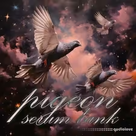 TECHNOLOGY BEATS Pigeon Serum Bank [Synth Presets]
