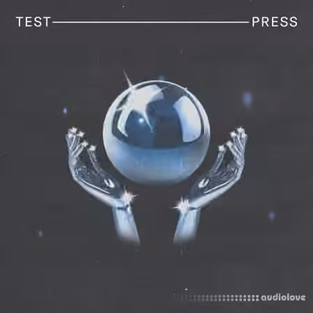 Test Press Serum Ambient Jungle [Synth Presets]