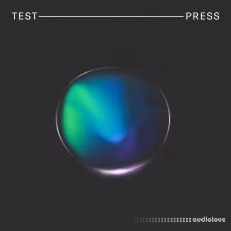 Test Press Serum Mutations 2 [Synth Presets]