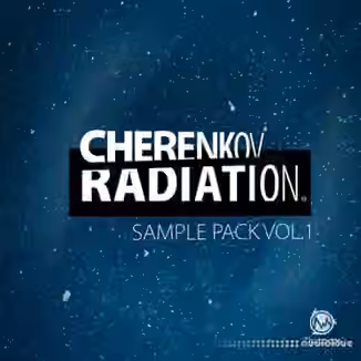 ThaLoops Cherenkov Radiation Vol 1 [ACiD, WAV, AiFF]