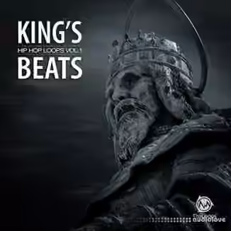 ThaLoops Kings Beats [ACiD, WAV, AiFF]