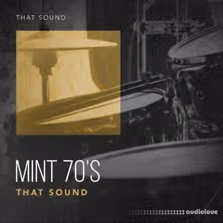 That Sound Mint 70s [WAV]