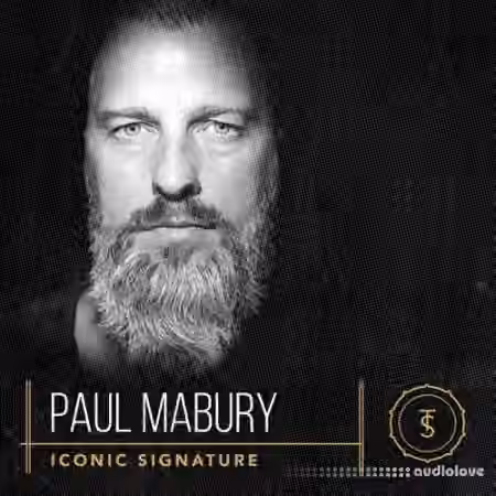 That Sound Paul Mabury Iconic Signature [WAV, Synth Presets]