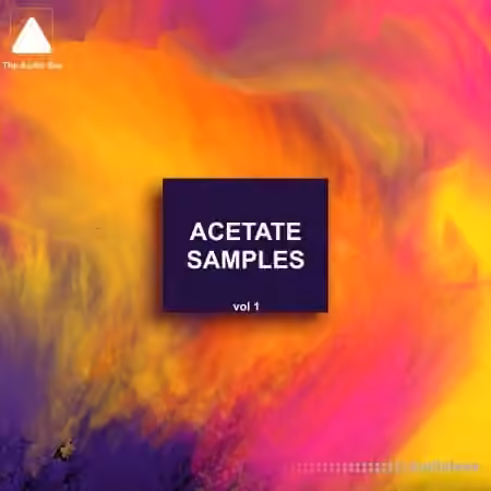 The Audio Bar Acetate Samples [WAV, Synth Presets]
