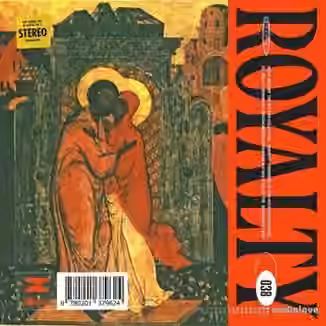 The Rucker Collective 038 Royalty (Compositions and Stems) [WAV]