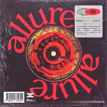 The Rucker Collective 046 Allure Compositions and Stems [WAV]