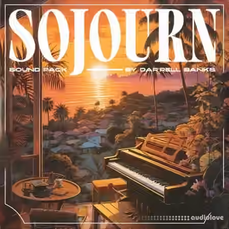 The Sample Lab Sojourn [WAV]