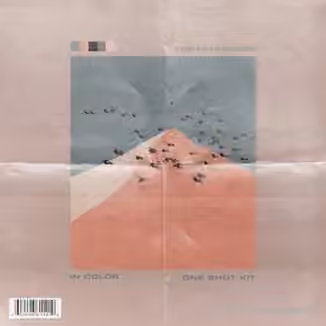 The44thfloor In Color (One Shot Kit) [WAV]
