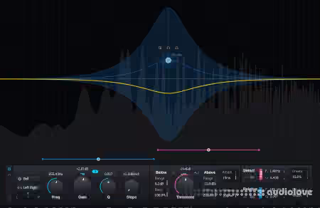 Three-Body Technology Kirchhoff-EQ v1.5.1 [MacOSX]