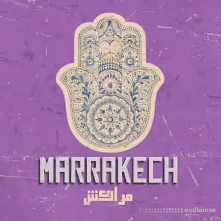Thursday Koolshit Marrakech Moroccan Afrobeats [WAV, MiDi]