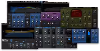 Tokyo Dawn Records TDR Production Bundle v2026.06 [MacOSX]