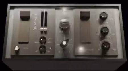 Tone Empire TF-72A V2 v2.0.0 [WiN]