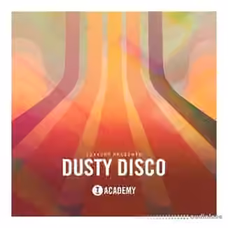 Toolroom Luxxury Presents Dusty Disco [WAV]