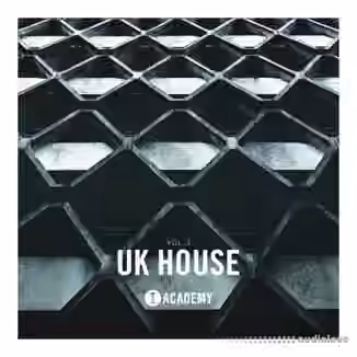 Toolroom UK House Vol.2 [WAV]