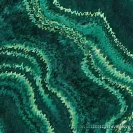 toom Malachite Drumkit [WAV]