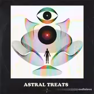 Touch Loops Astral Treats [WAV]