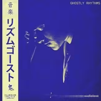 Touch Loops Ghostly Rhythms [WAV]