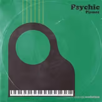 Touch Loops Psychic Pianos [WAV]