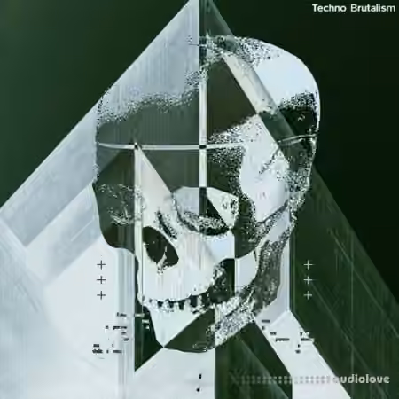 Touch Loops Techno Brutalism [WAV]