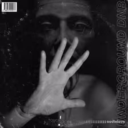 Touch Loops Underground DnB [WAV]
