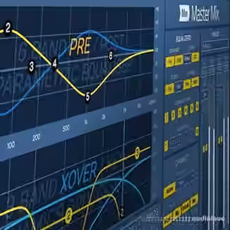 Tracktion Software Master Mix v1.2.0 [MacOSX]