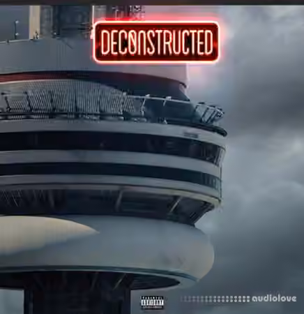 Trap Masters DECONSTRUCTED 'Drake One Dance' (FLP & STEMS) [DAW Templates]