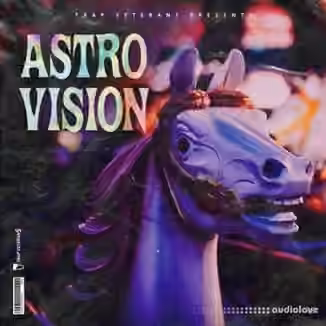 Trap Veterans Astro Vision [WAV]