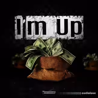 Trap Veterans IM Up [WAV, MiDi, DAW Templates]