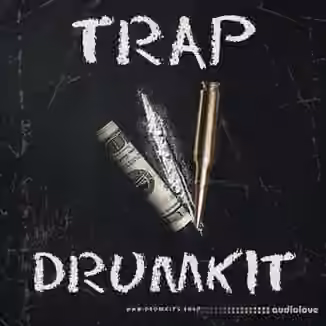Trava Beats Trap Drum Kit 2022 [WAV]