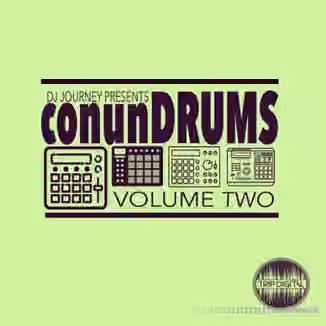 Trip Digital Conundrums Volume Two [WAV]
