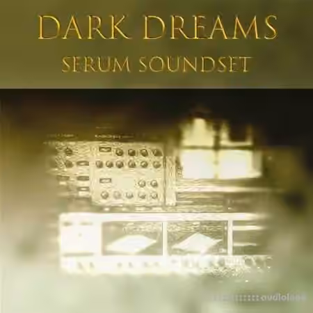Triple Spiral Audio Dark Dreams [Synth Presets]