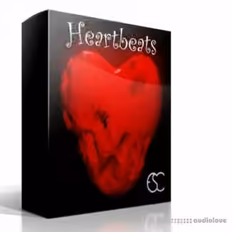 Triple Spiral Audio ESC Heart Beats [Synth Presets]