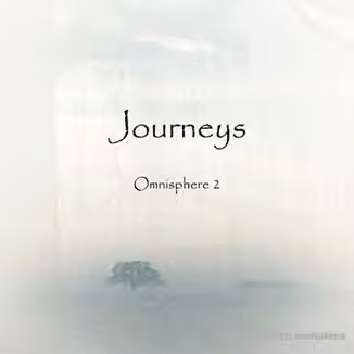 Triple Spiral Audio Journeys Omnisphere 2 Soundset [Synth Presets]