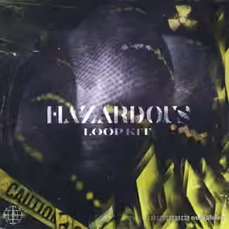 Trvpyyy Hazardous Loopkit [WAV]