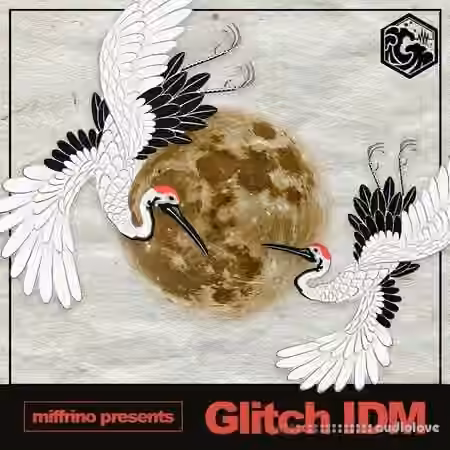 Tsunami Track Sounds Glitch IDM by MIFFRINO [WAV]
