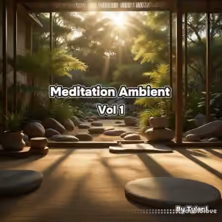 Tyler.l Meditation Ambient Vol.1 [WAV]