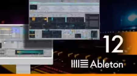 Udemy Ultimate Ableton Live 12 Part 5: Producing with Effects [TUTORiAL]