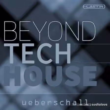 Ueberschall Beyond Tech House [Elastik]