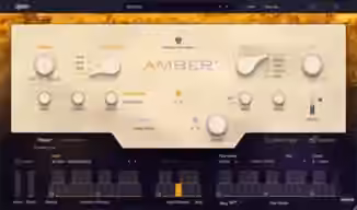 UJAM Virtual Guitarist Amber 2 v2.3.0 Fixed [WiN]