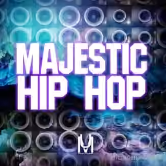 Undisputed Music Majestic Hip Hop [WAV]
